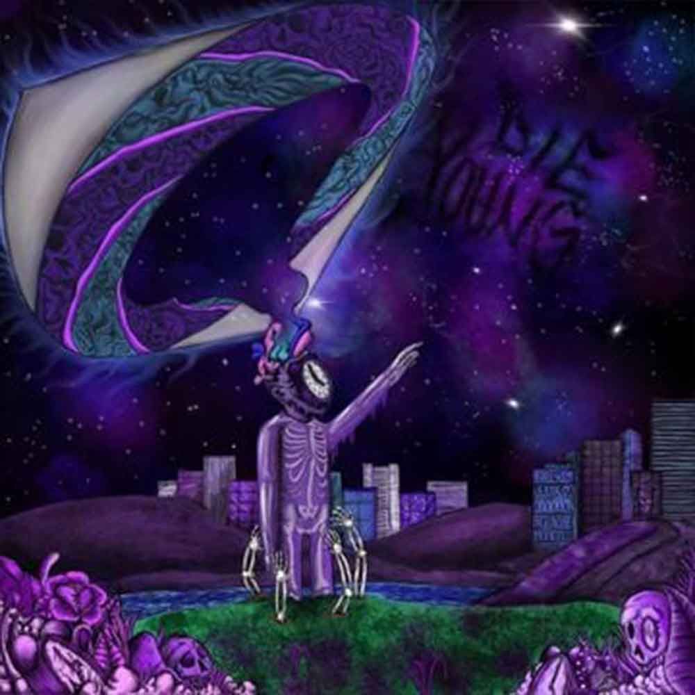 Die Young Hallow Feat. 347aidan