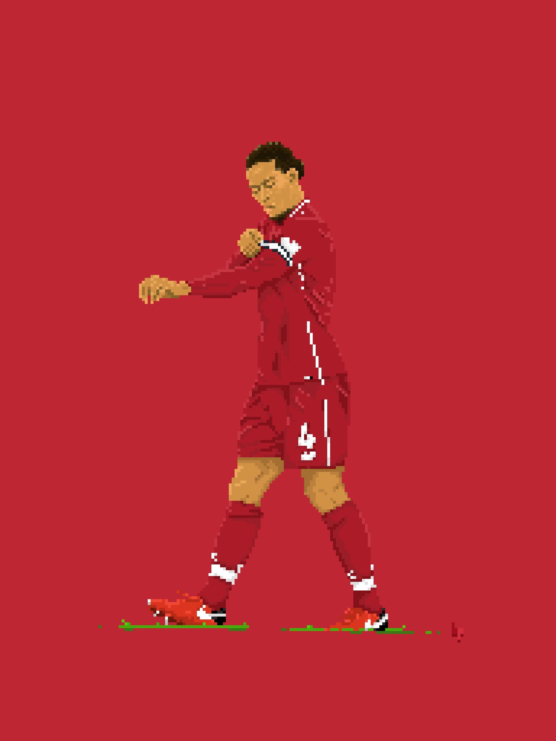 Pixel van Dijk