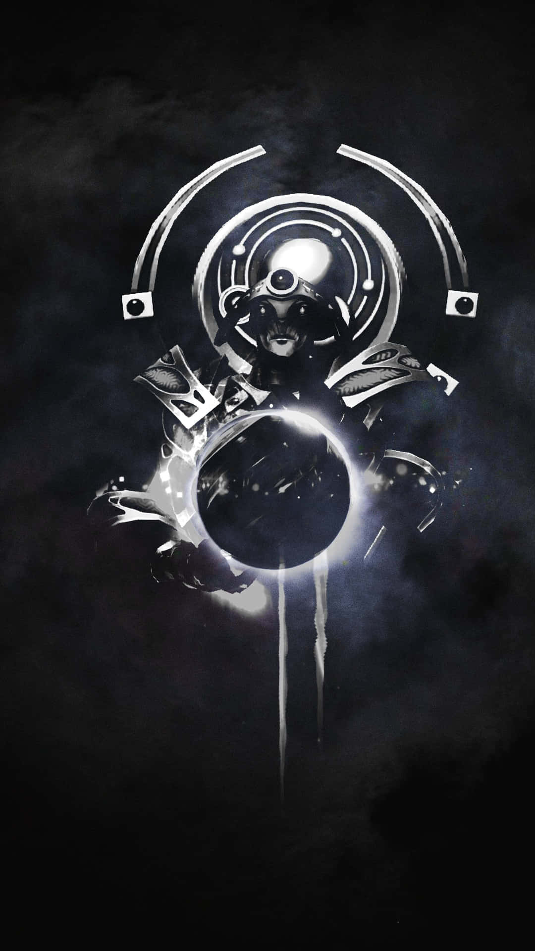 Dota 2 iPhone Wallpaper