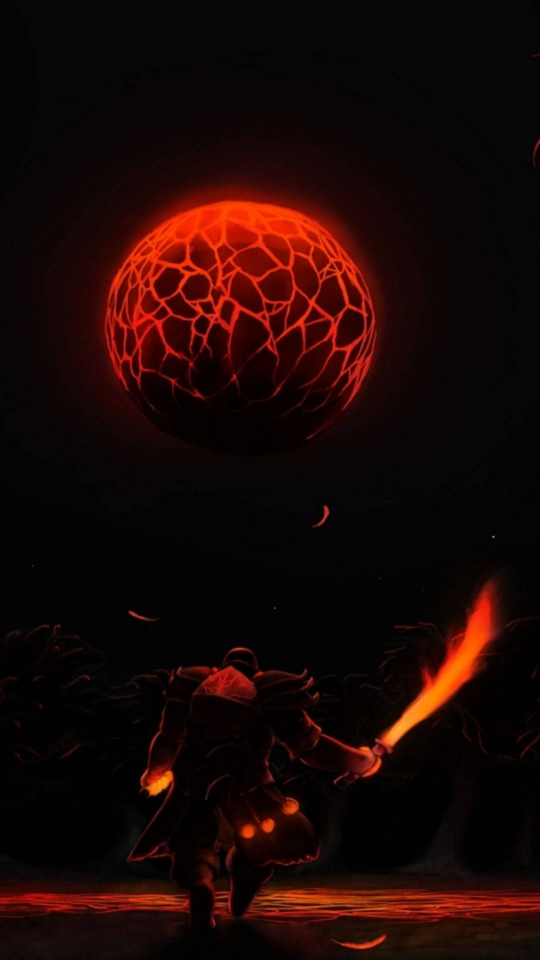 Dota 2 iPhone Wallpaper