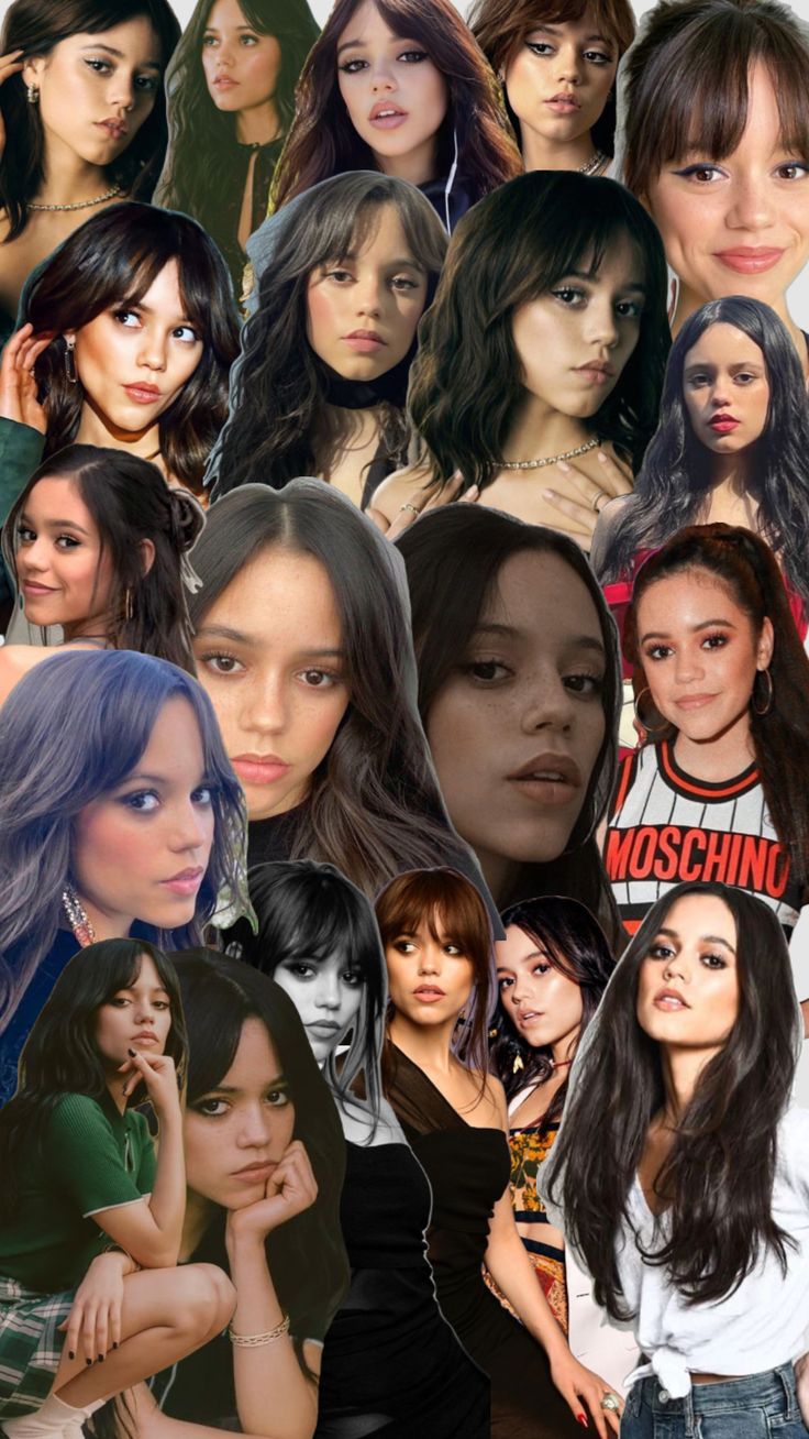 Jenna Ortega: A Rising Star