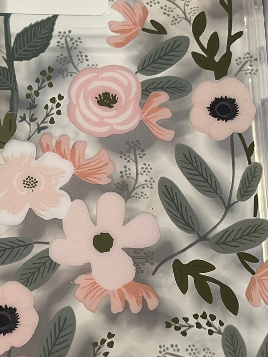 Beautiful IPhone 12 IPhone 12 Pro Case. Rifle Paper Co. Wild Flowers