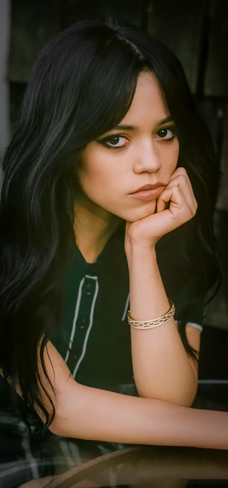 Jenna Ortega: Rising Star of Hollywood