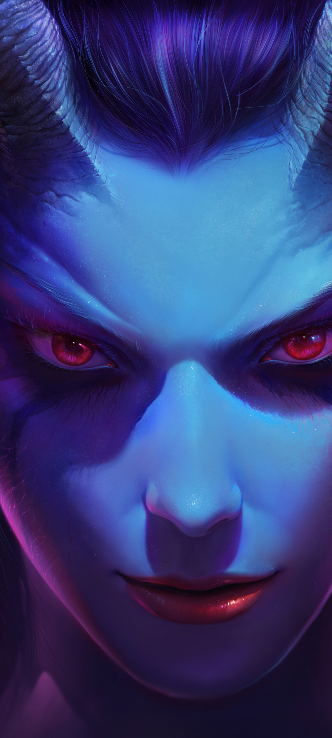 DotA 2 Phone Wallpaper