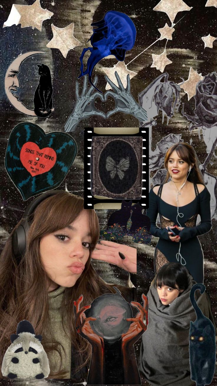 Jenna ortega, Ortega, Batman wallpaper