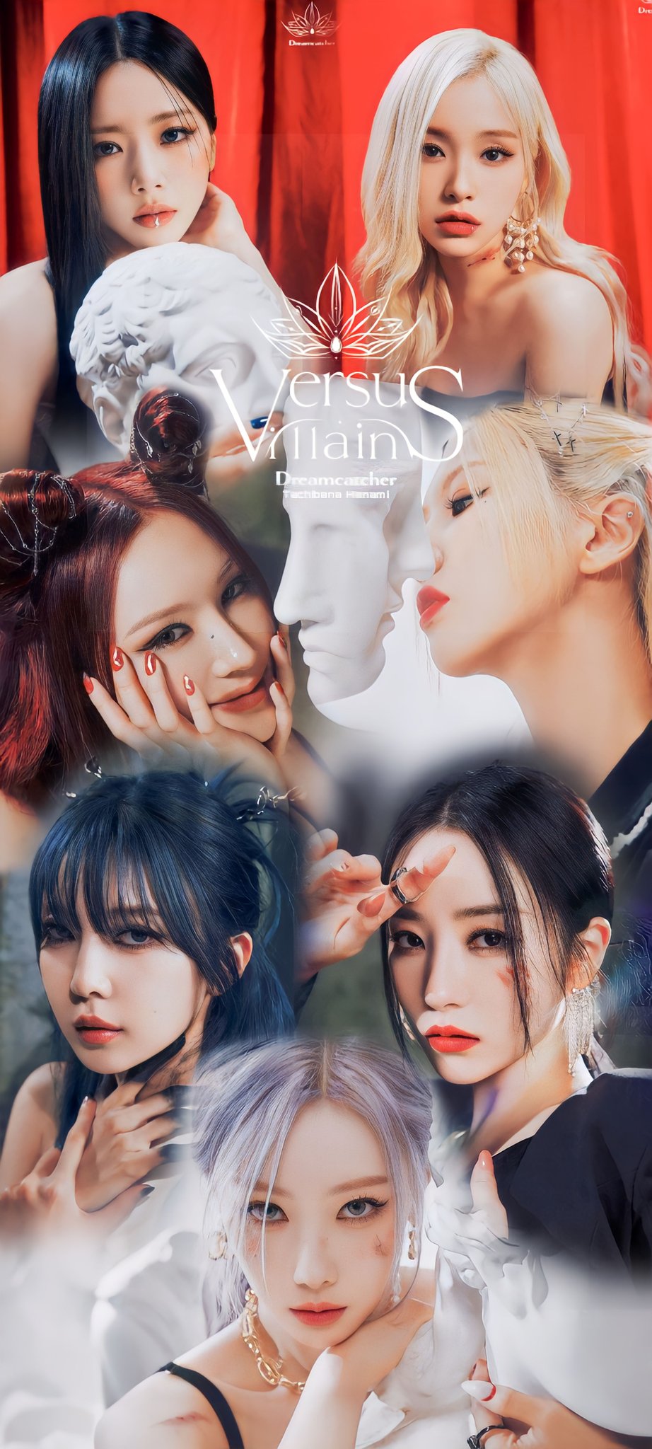 Tachibana Hanami ☄️