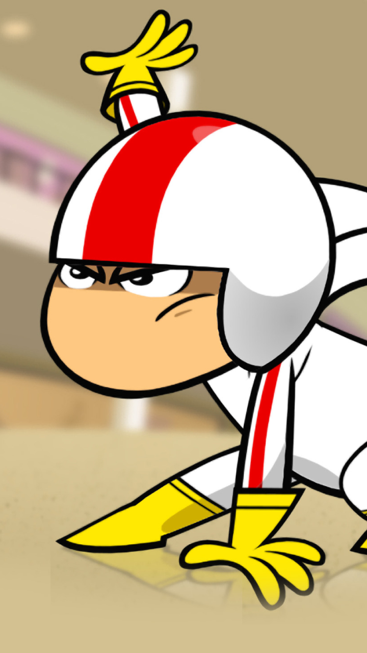 Tv Show, Kick Buttowski, 1283104