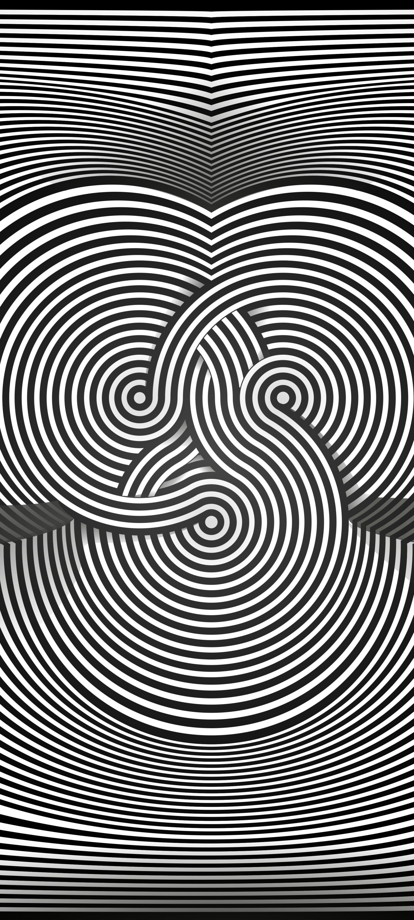 Download Optical Illusion wallpaper