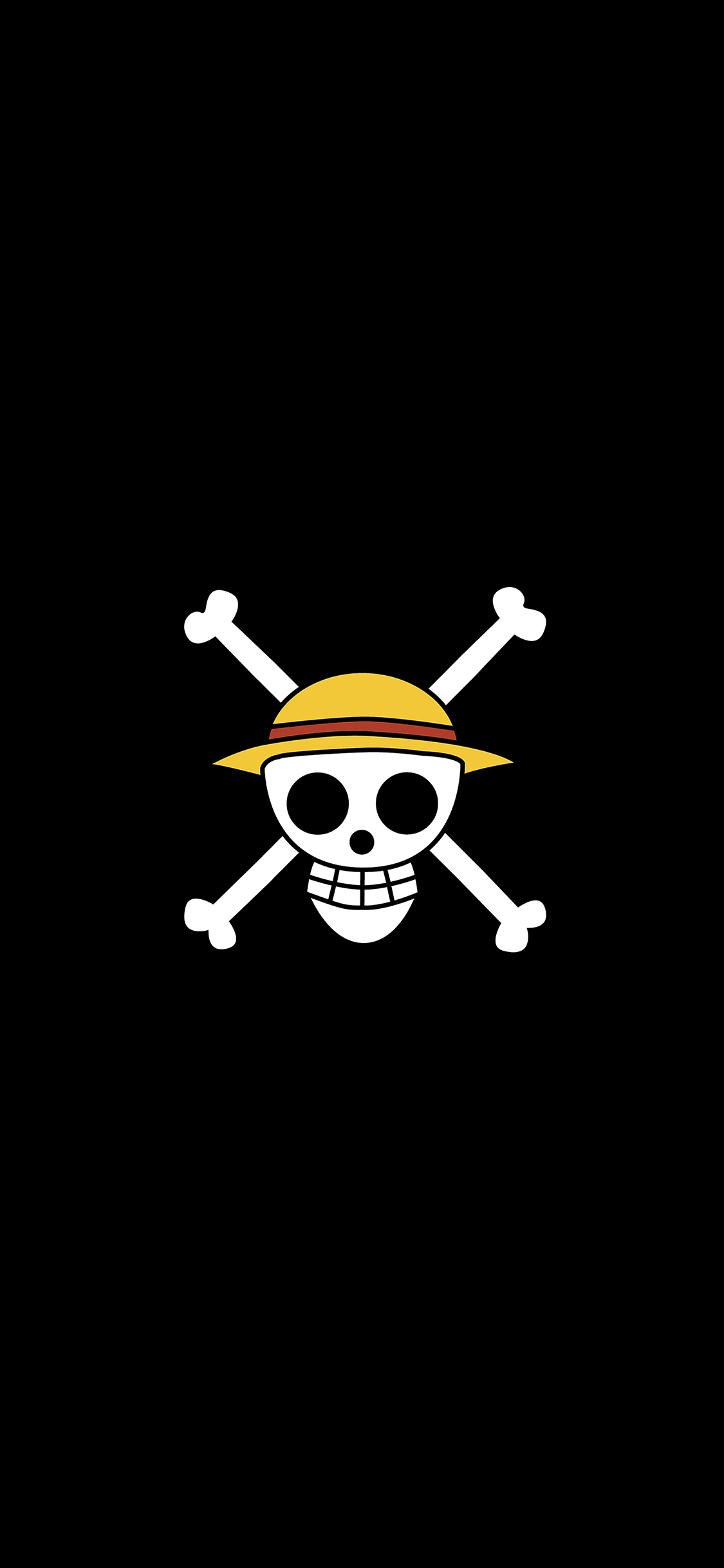 One Piece Logo Art