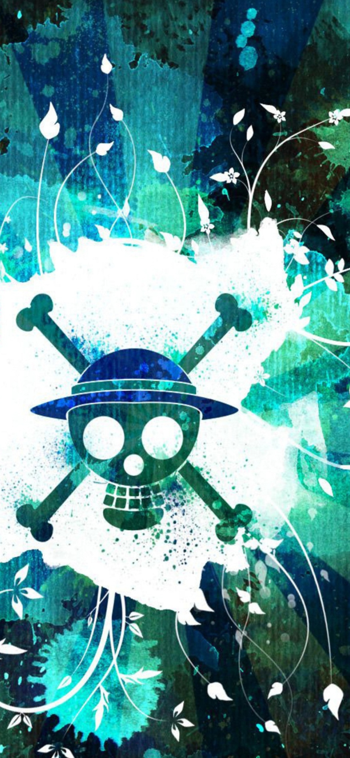 One Piece Wallpaper for iPhone 11 Pro