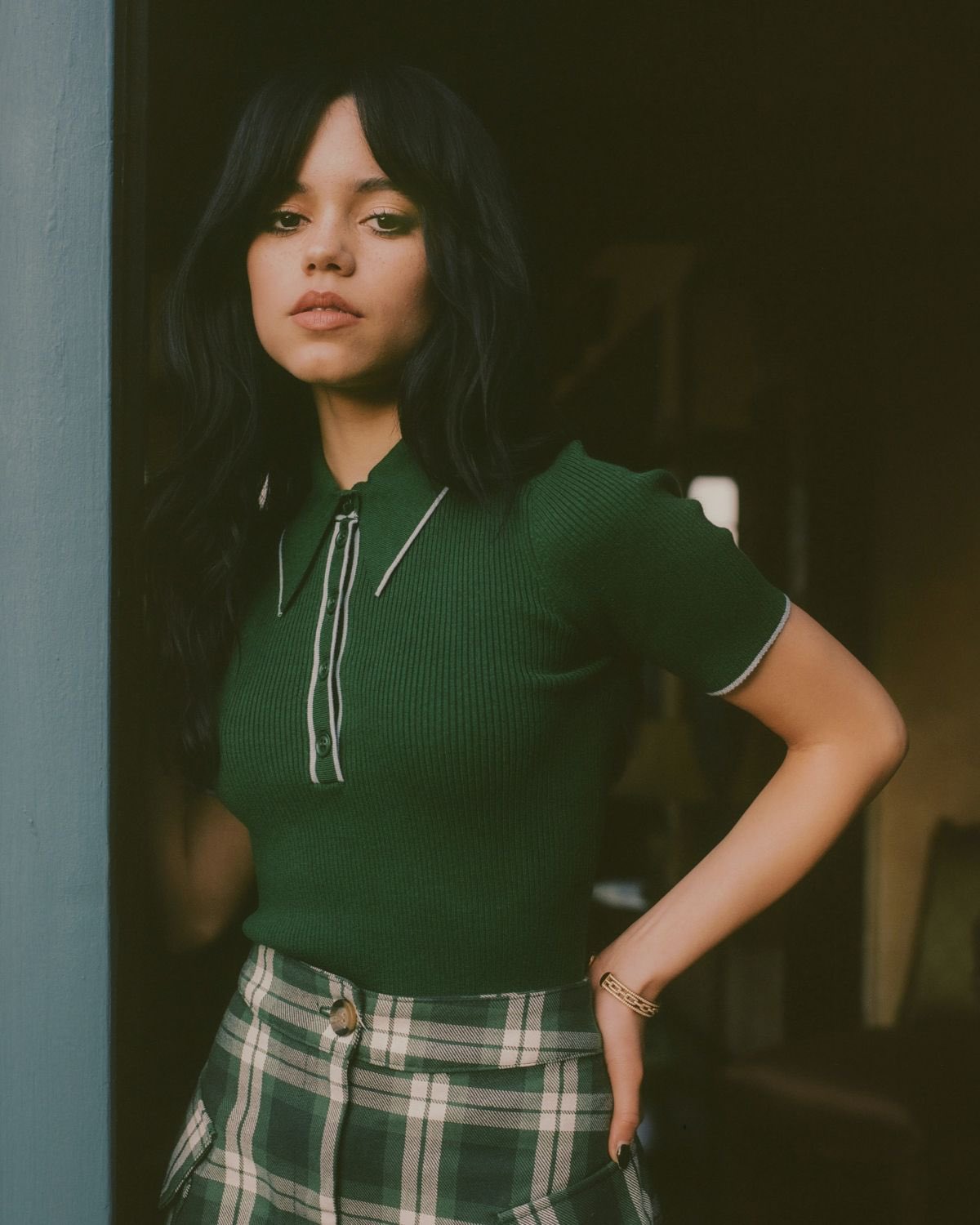 Pop Crave Ortega will