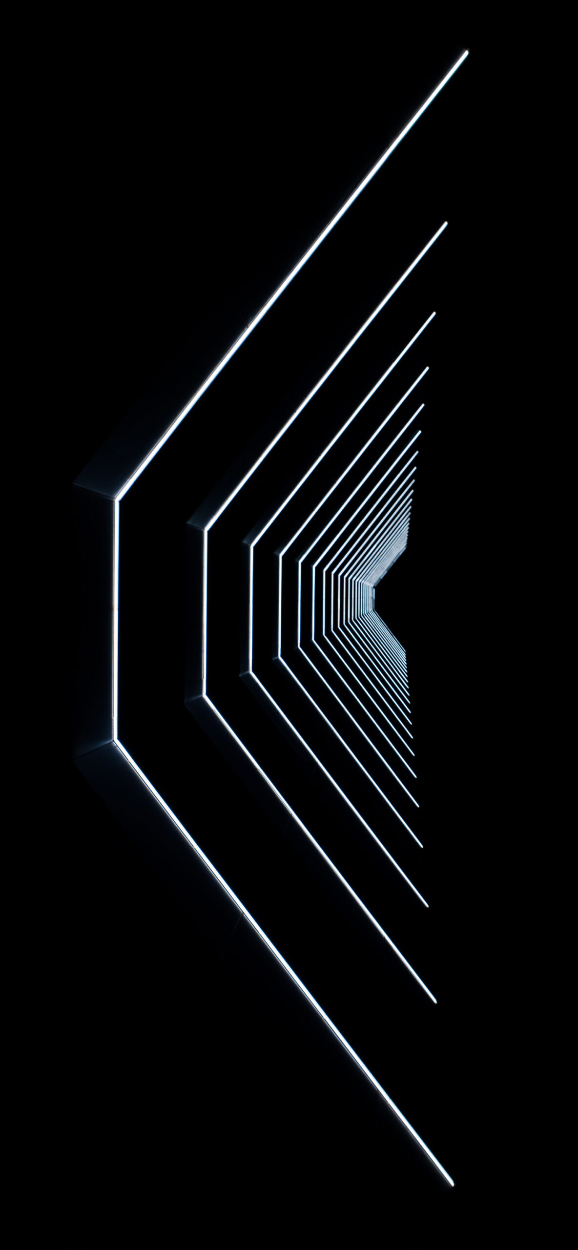 Optical Illusion Wallpaper for iPhone