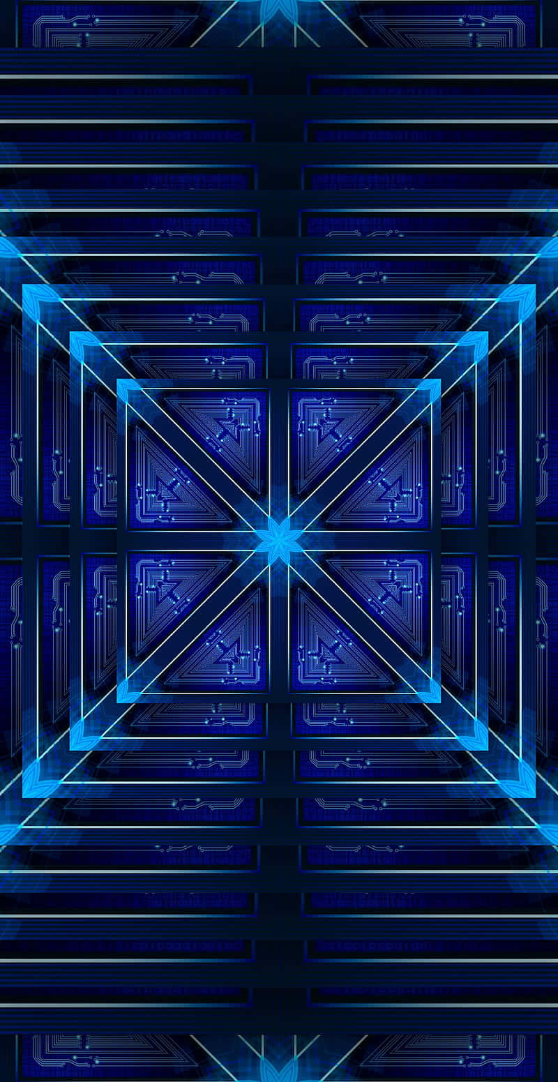 Free Optical Illusion HD Wallpaper