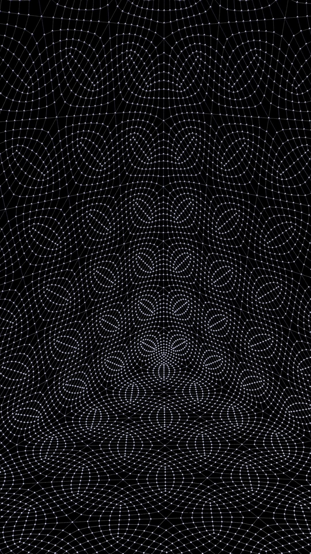Pattern, optical illusion