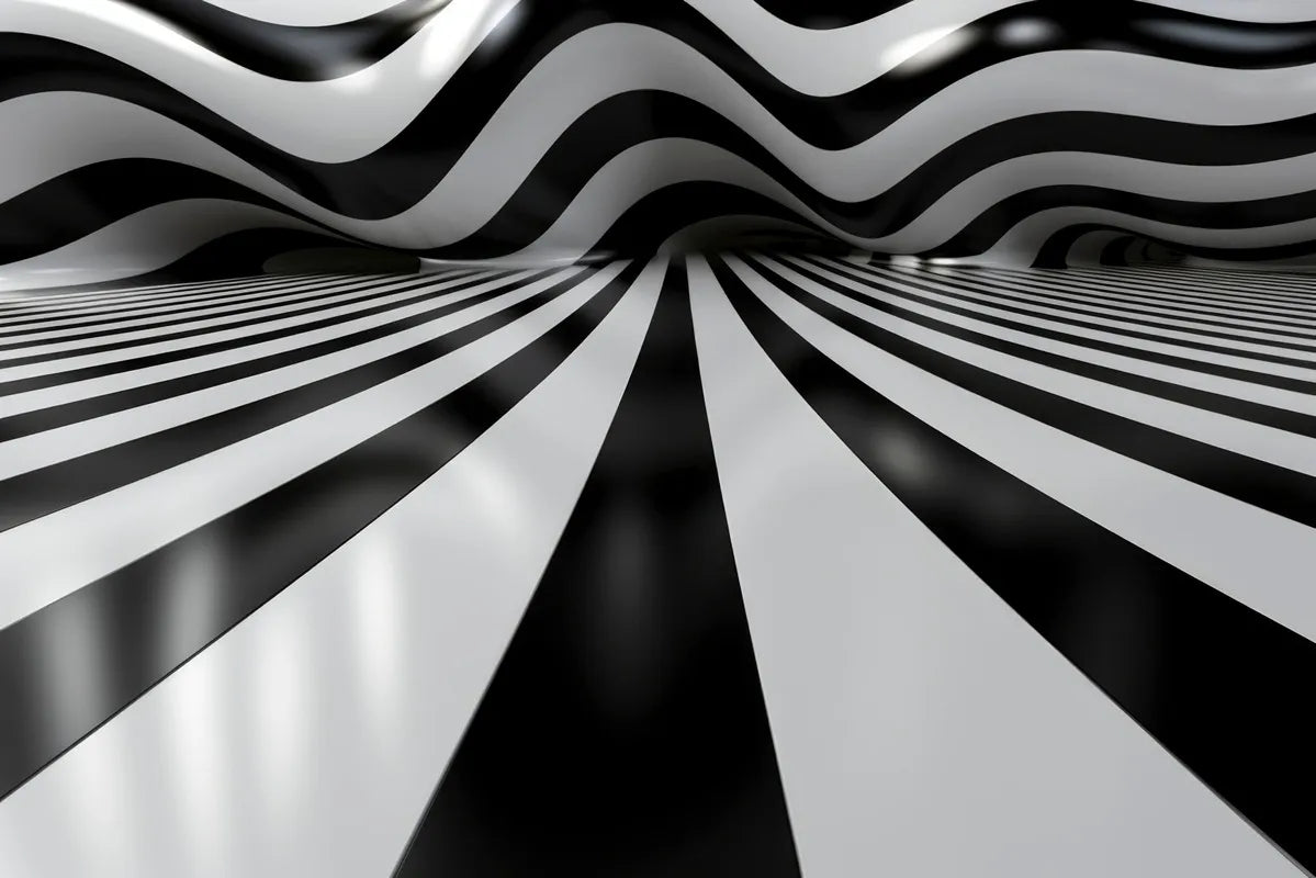 optical illusion wallpaper