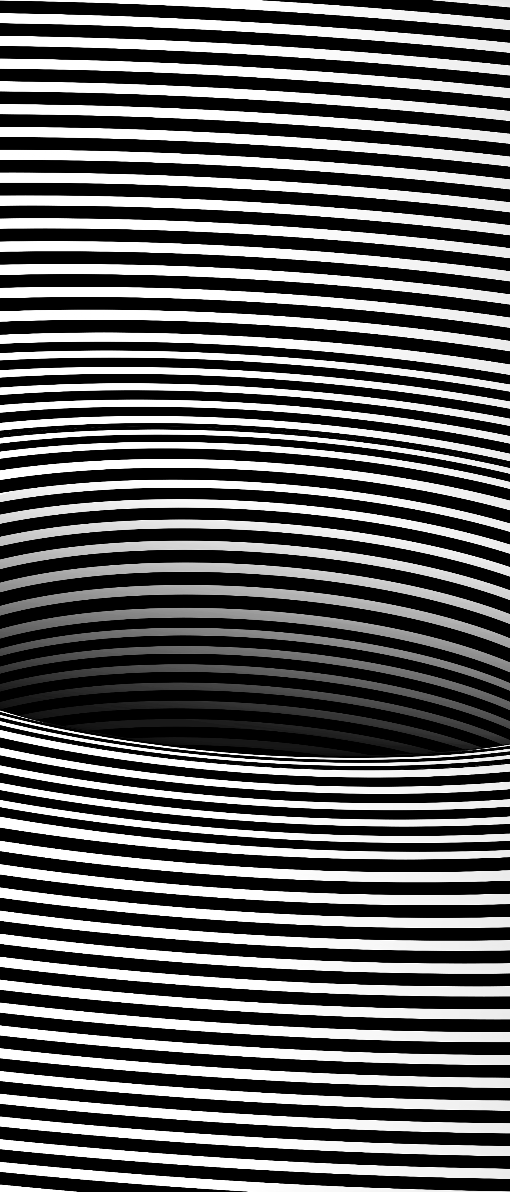 Download Black & White Optical Illusion