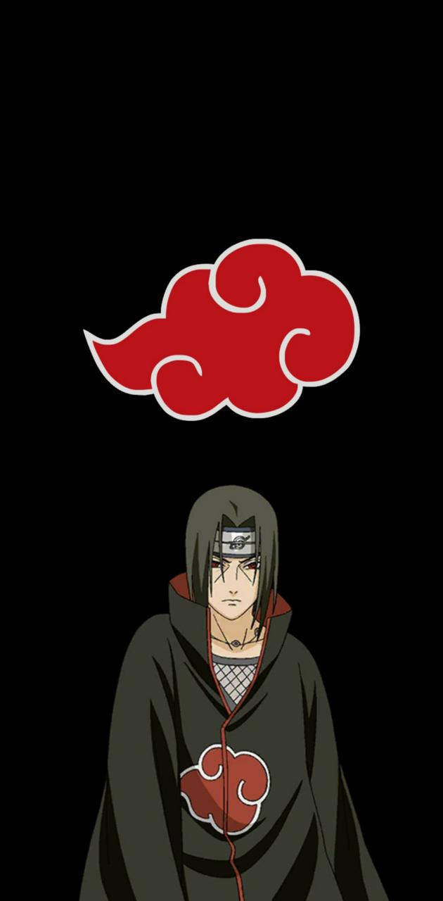 Itachi Uchiha iPhone HD Wallpaper (100++)