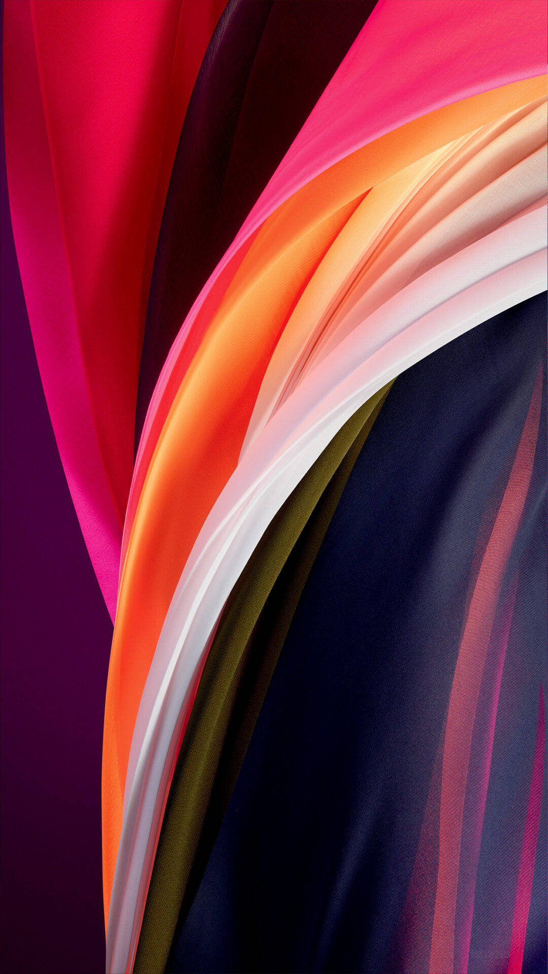 Pink iPhone Xr Wallpaper
