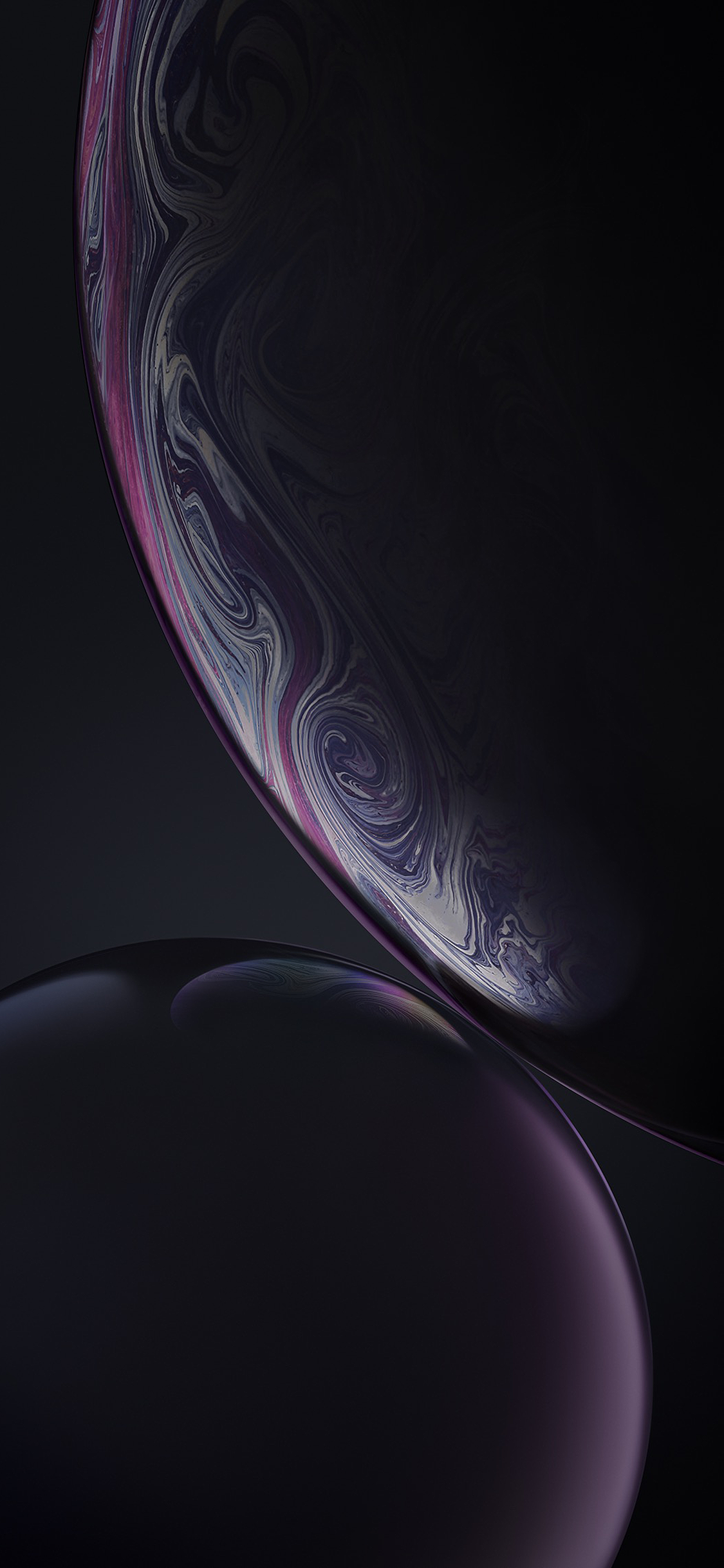 Apple iPhone XsR Wallpaper