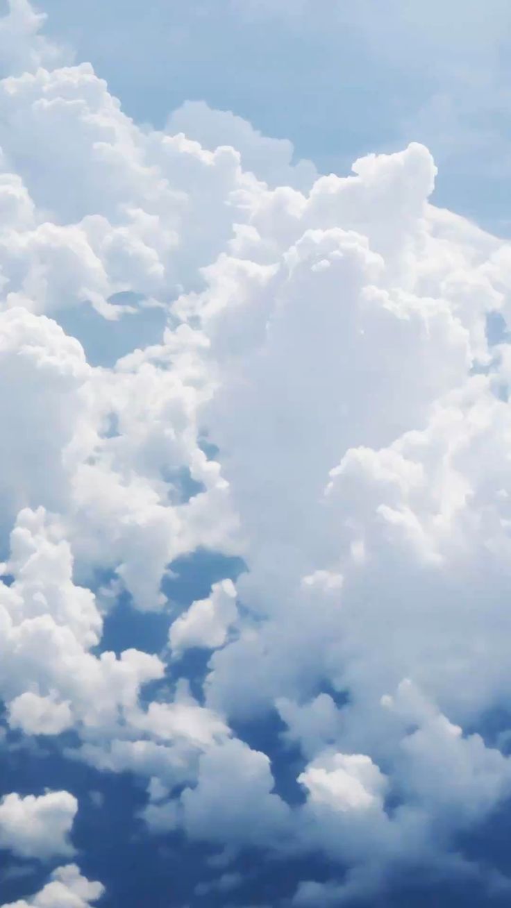 Blue Aesthetic Wallpaper