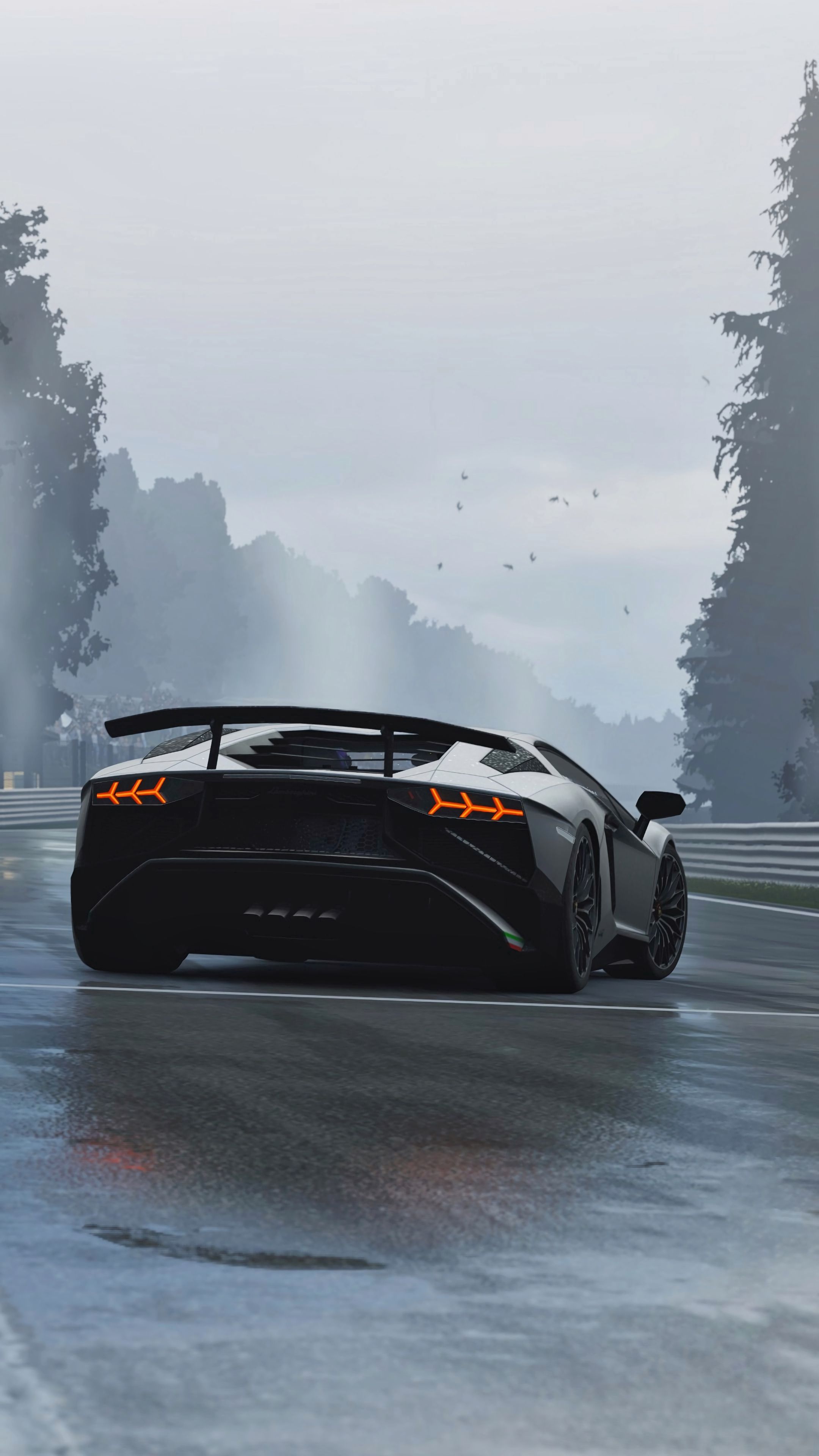 Download Lamborghini Murcielago