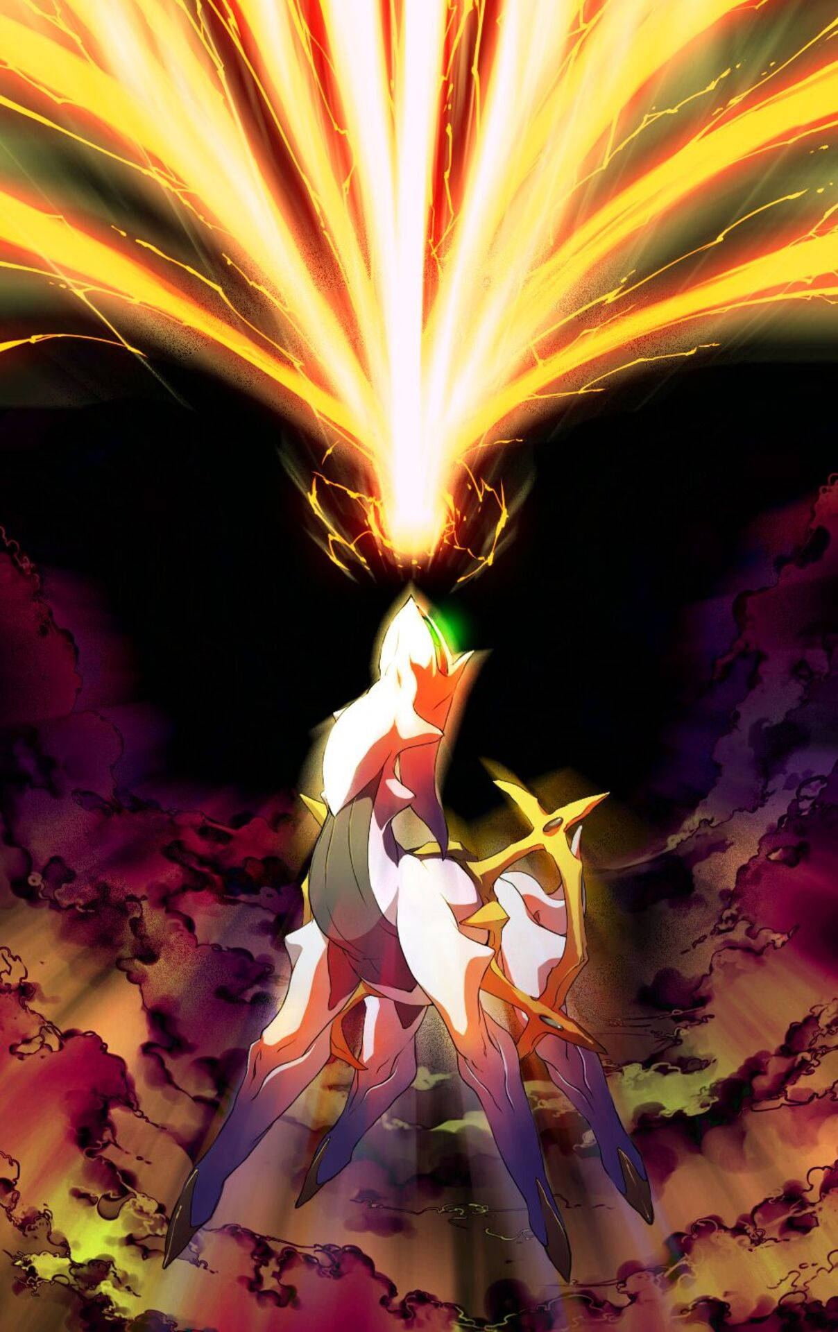 Download free Exploding Fire Type