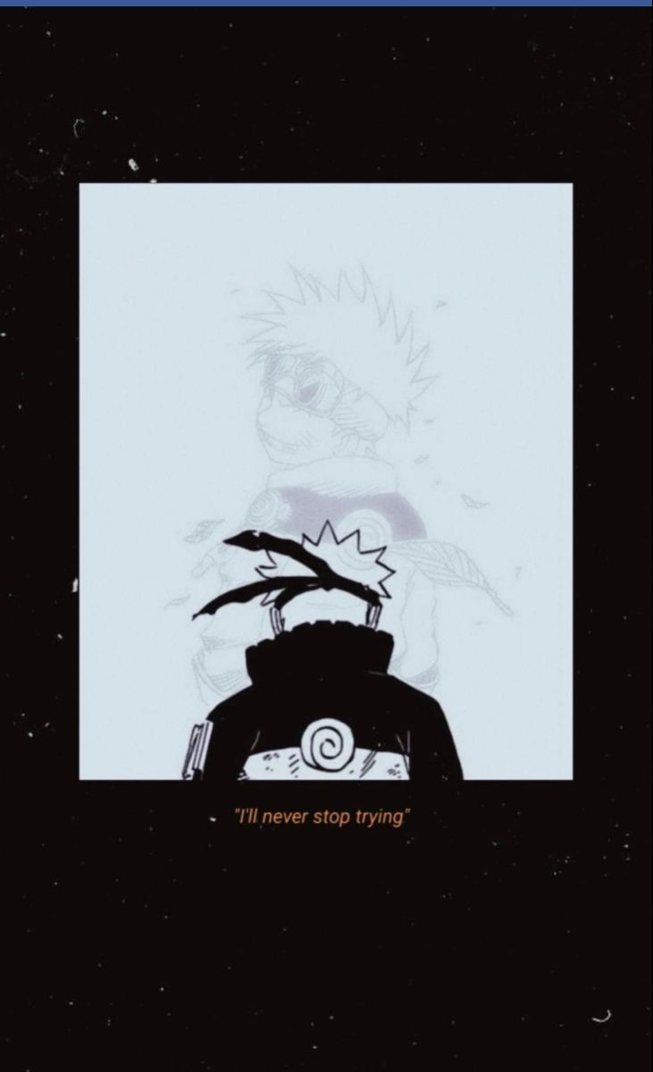 Naruto wallpaper iphone