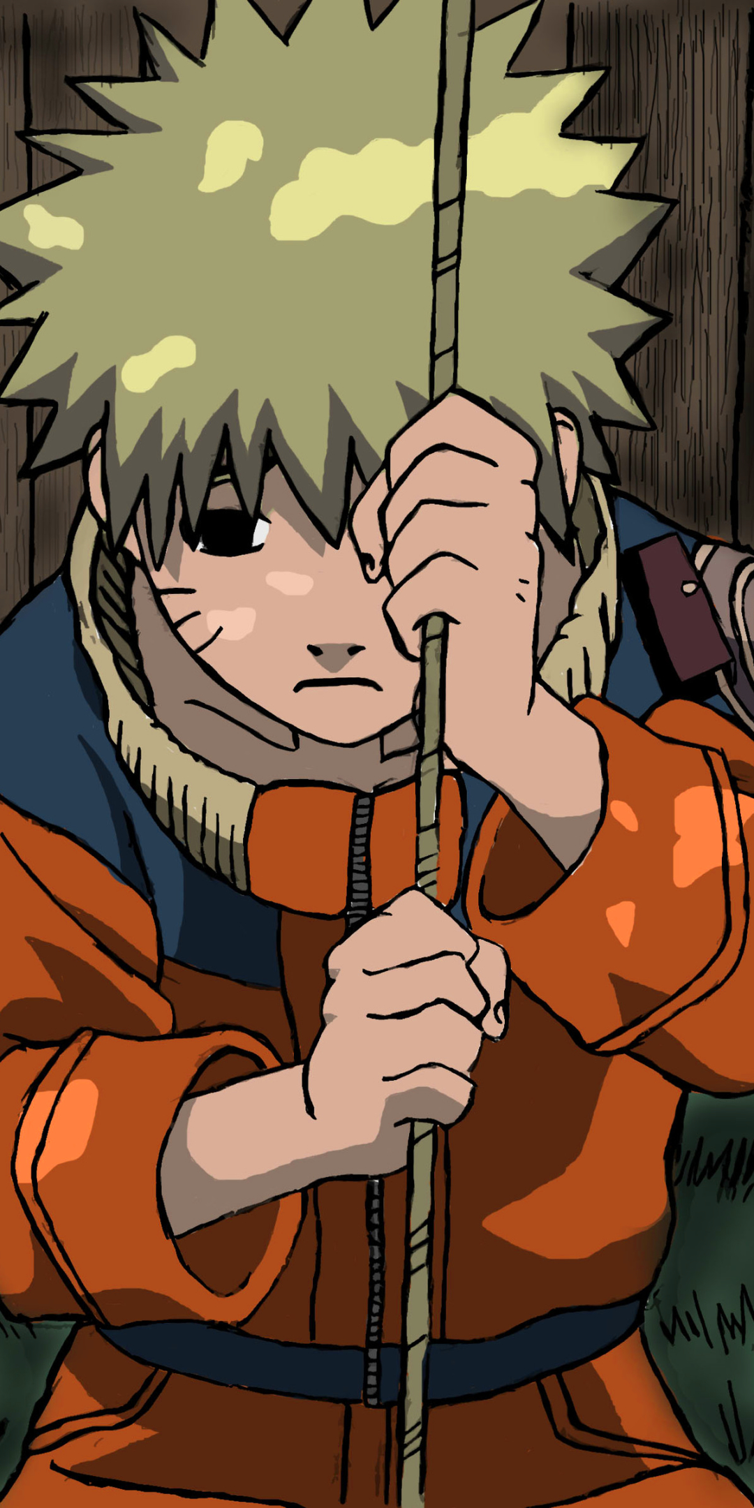Download Naruto Uzumaki Anime Naruto
