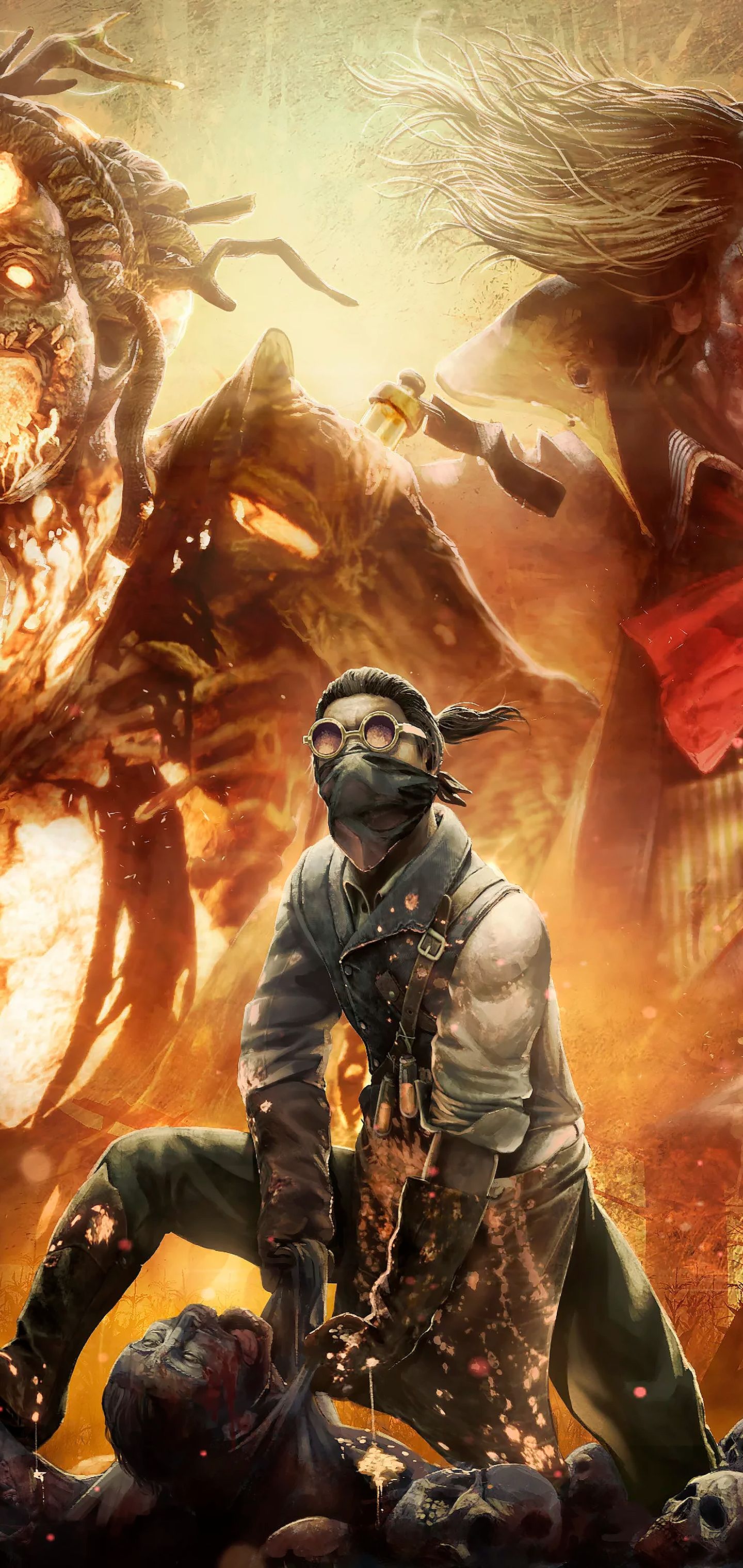 Video Game, Dead By Daylight, 1363745