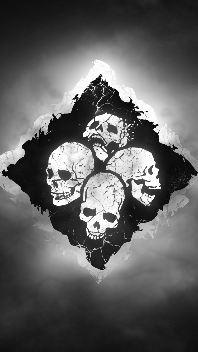 Thanatophobia (Dead By Daylight) Phone