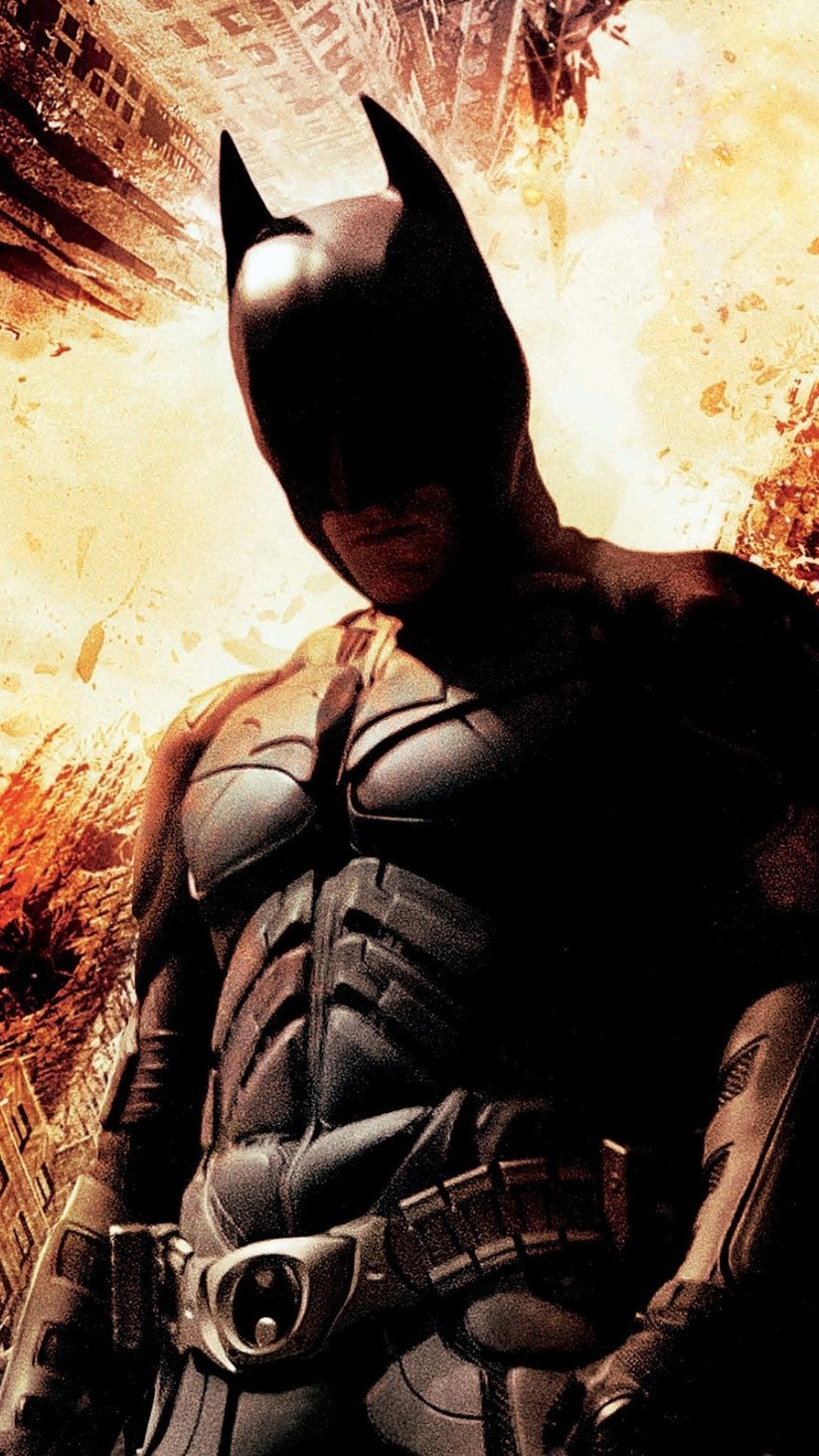 Download wallpaper batman, Batman