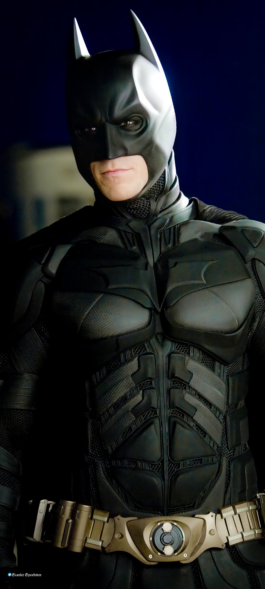 Happy Birthday Christian Bale