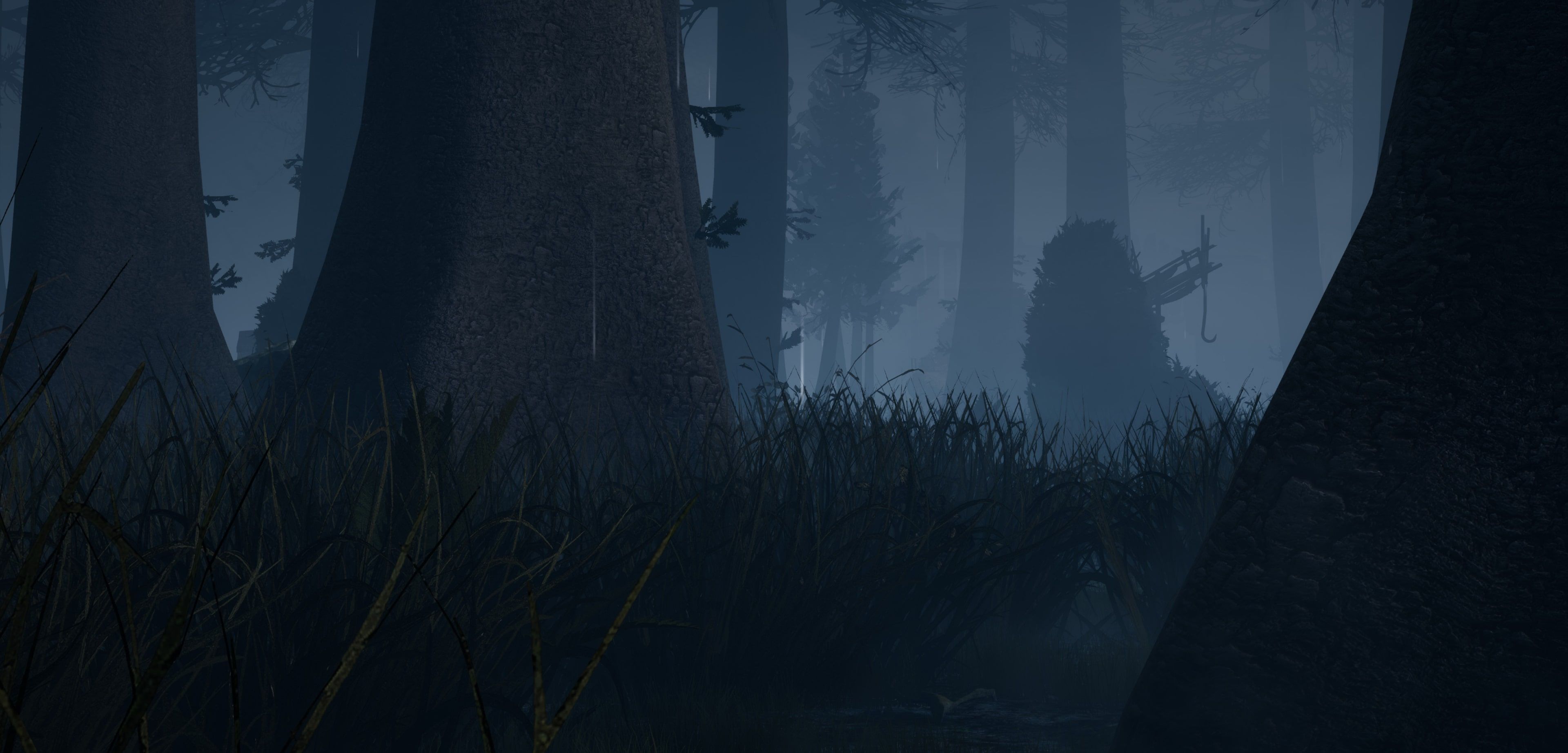 Dead by Daylight Wallpaper, Official Artwork, Image & Banners