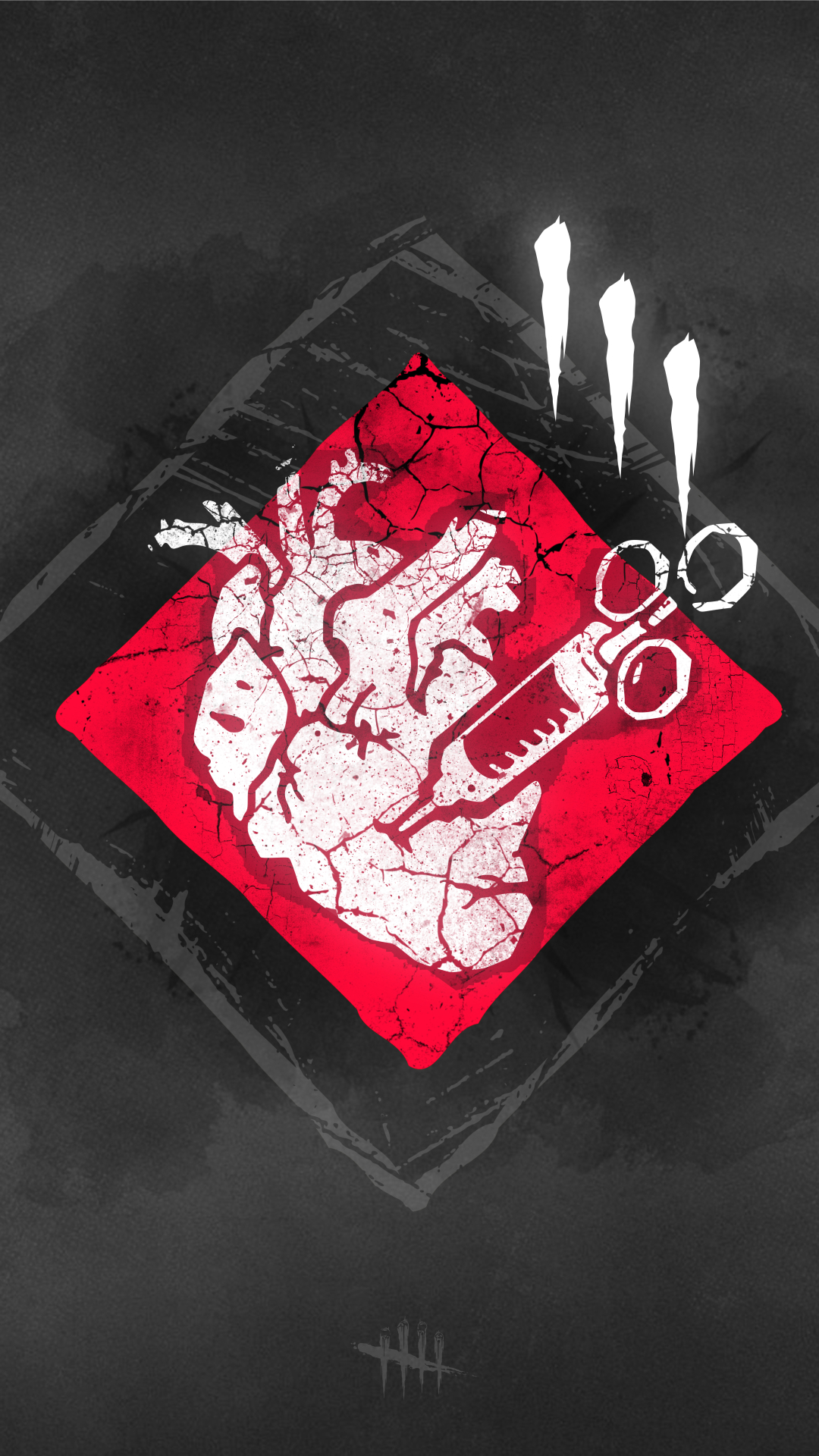 Adrenaline (Dead By Daylight) HD picture