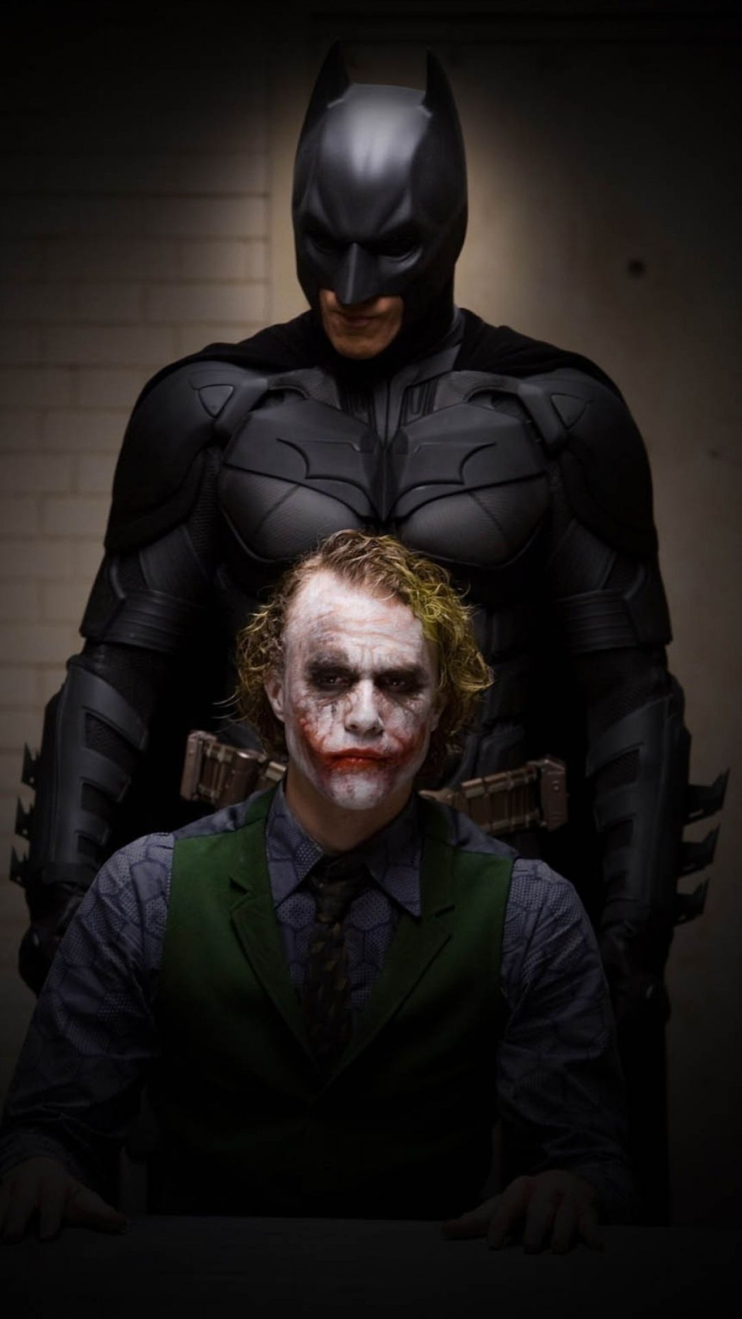 Joker dark knight, Batman dark, Batman