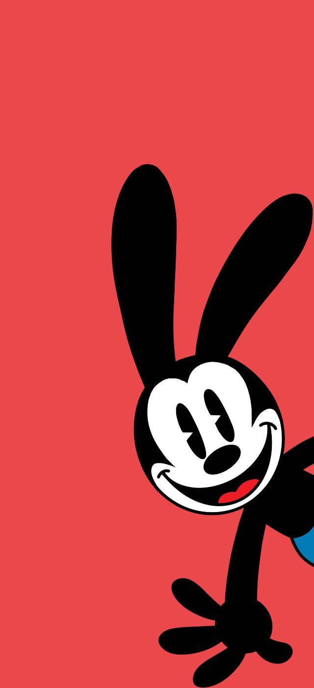 these Oswald iPhone wallpaper. Enjoy