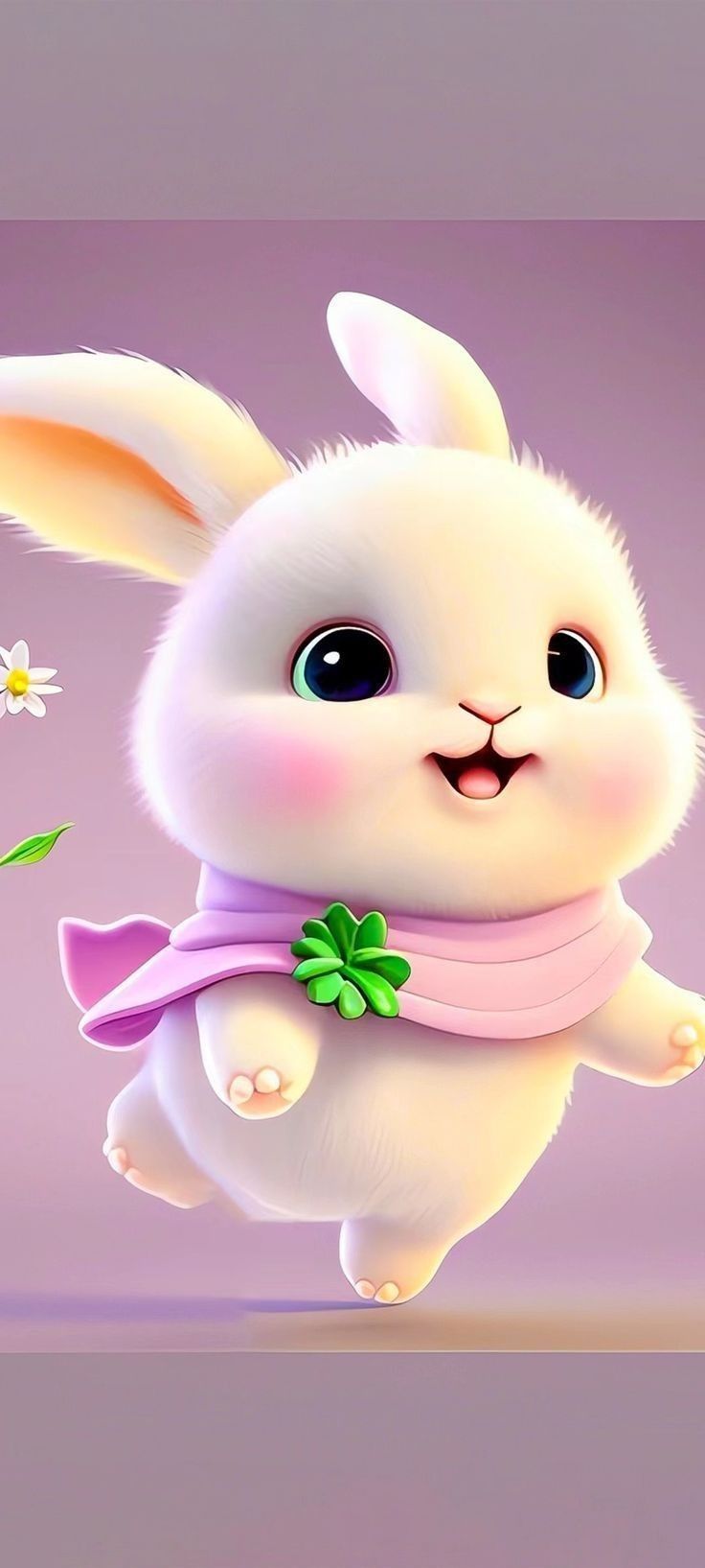 Bunny Wallpaper