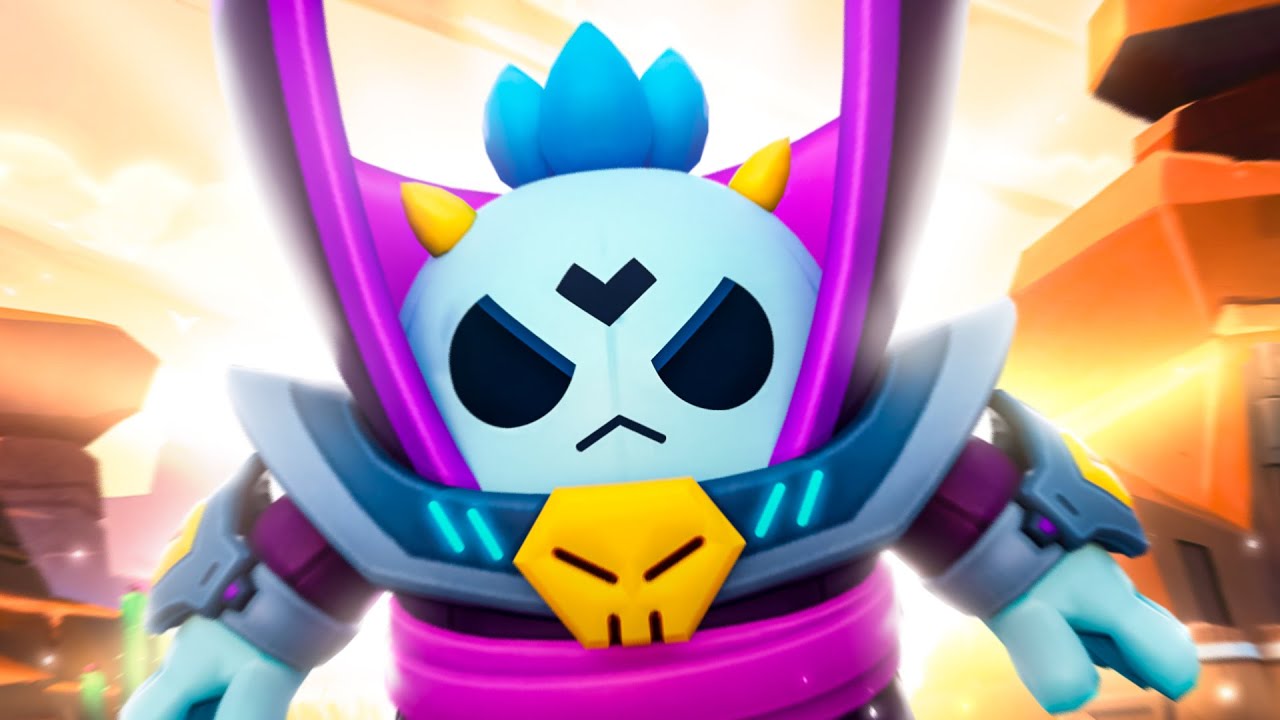 DARK LORD SPIKE is the BEST SKIN