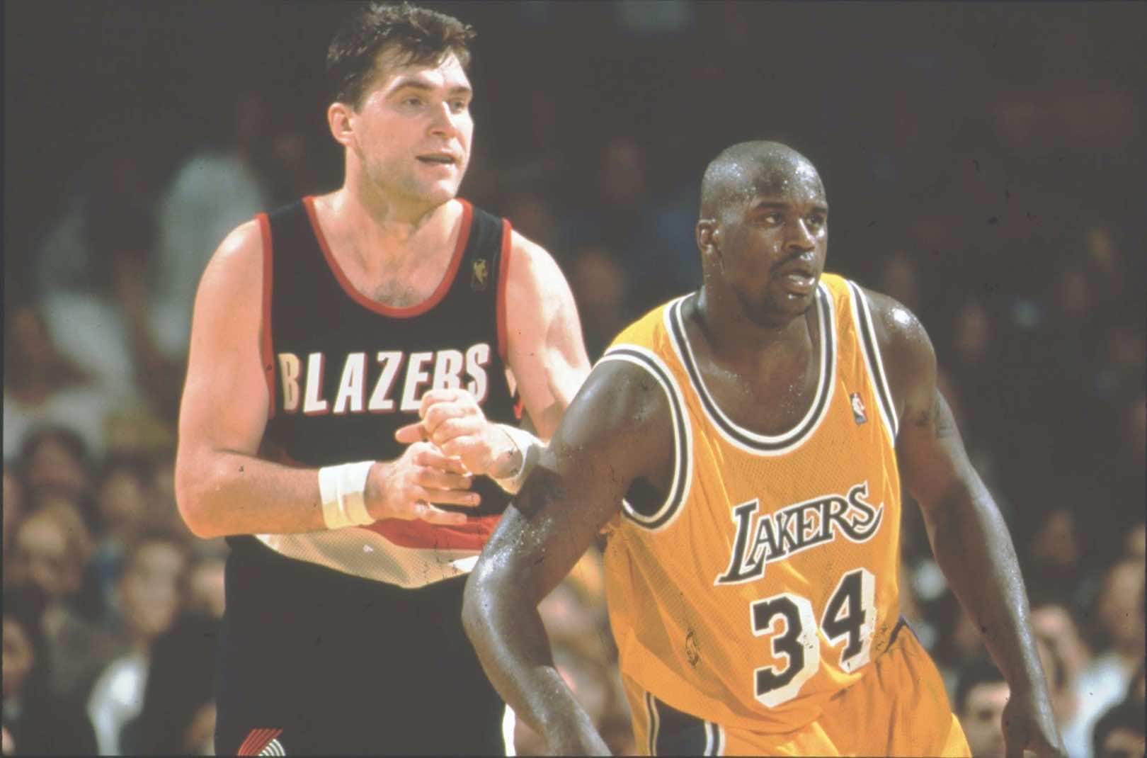 Arvydas Sabonis Wallpapers - Wallpaper Cave