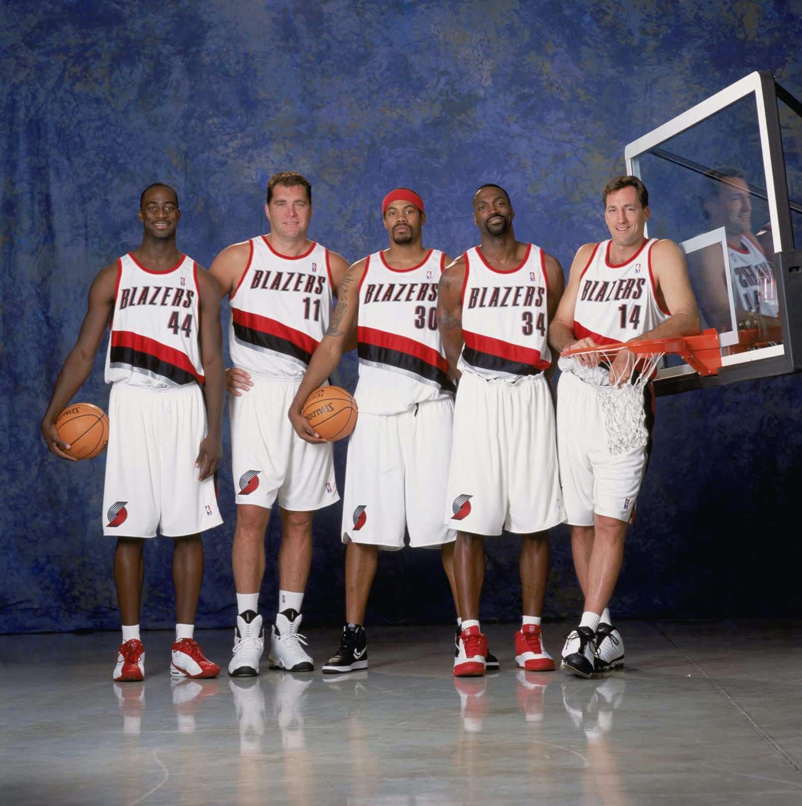 Arvydas Sabonis Wallpapers - Wallpaper Cave