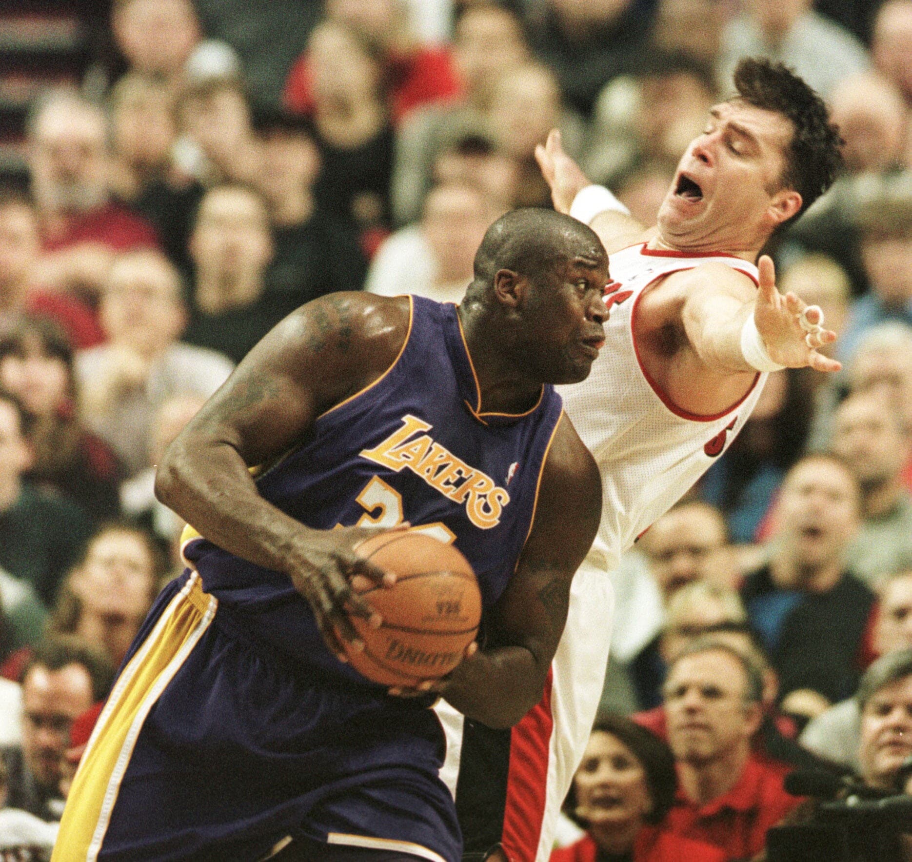 Arvydas Sabonis Wallpapers - Wallpaper Cave