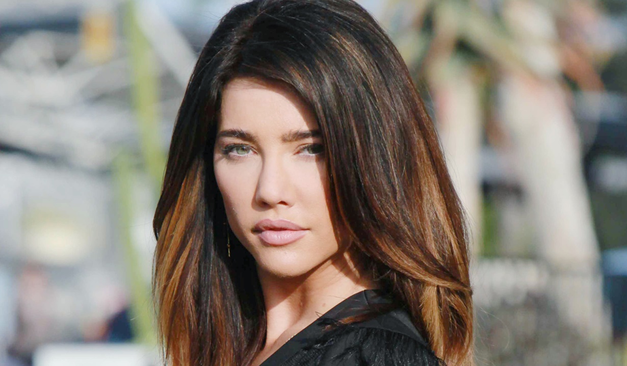 Bold & Beautiful's Jacqueline MacInnes