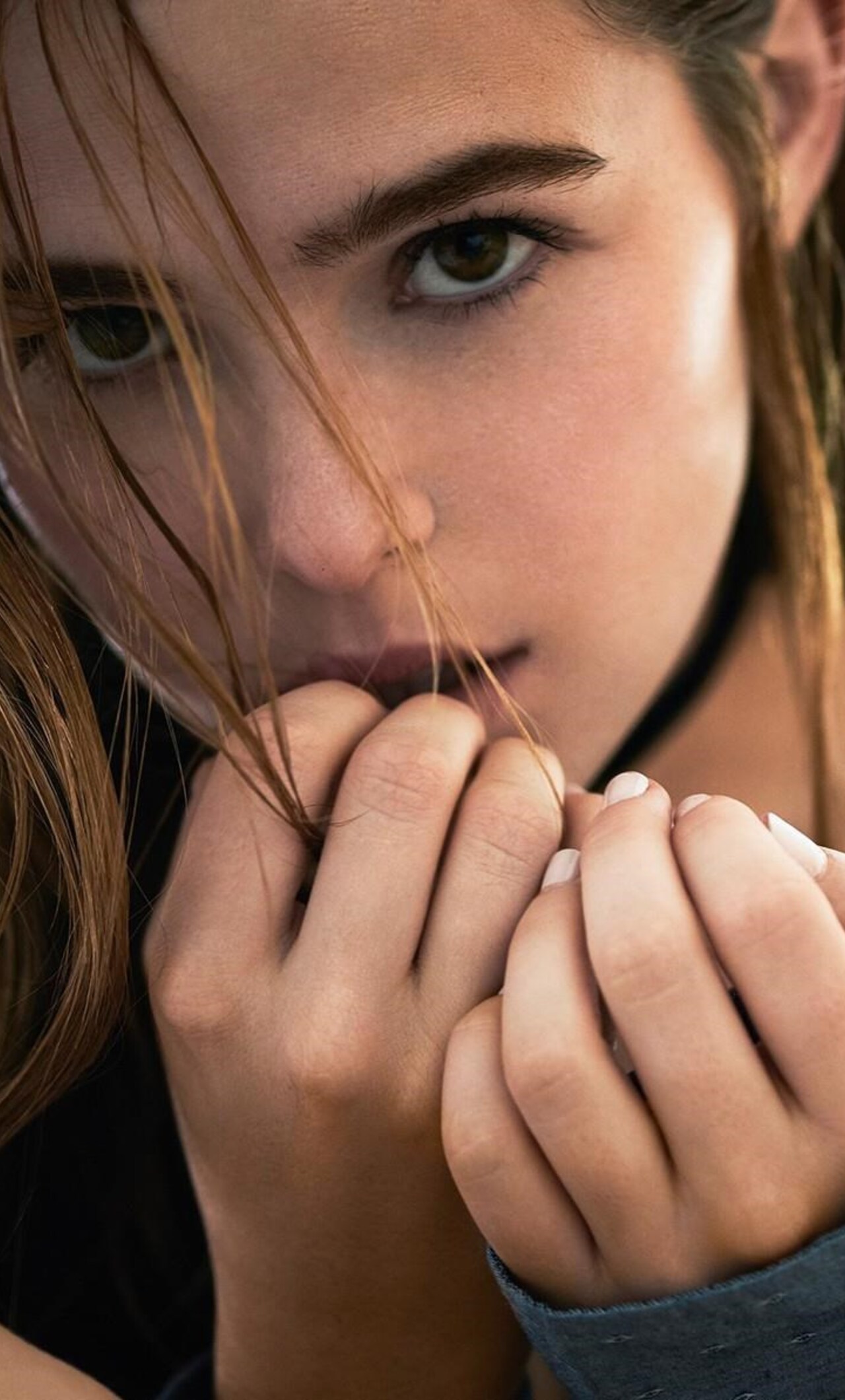 Zoey Deutch HD iPhone , HD