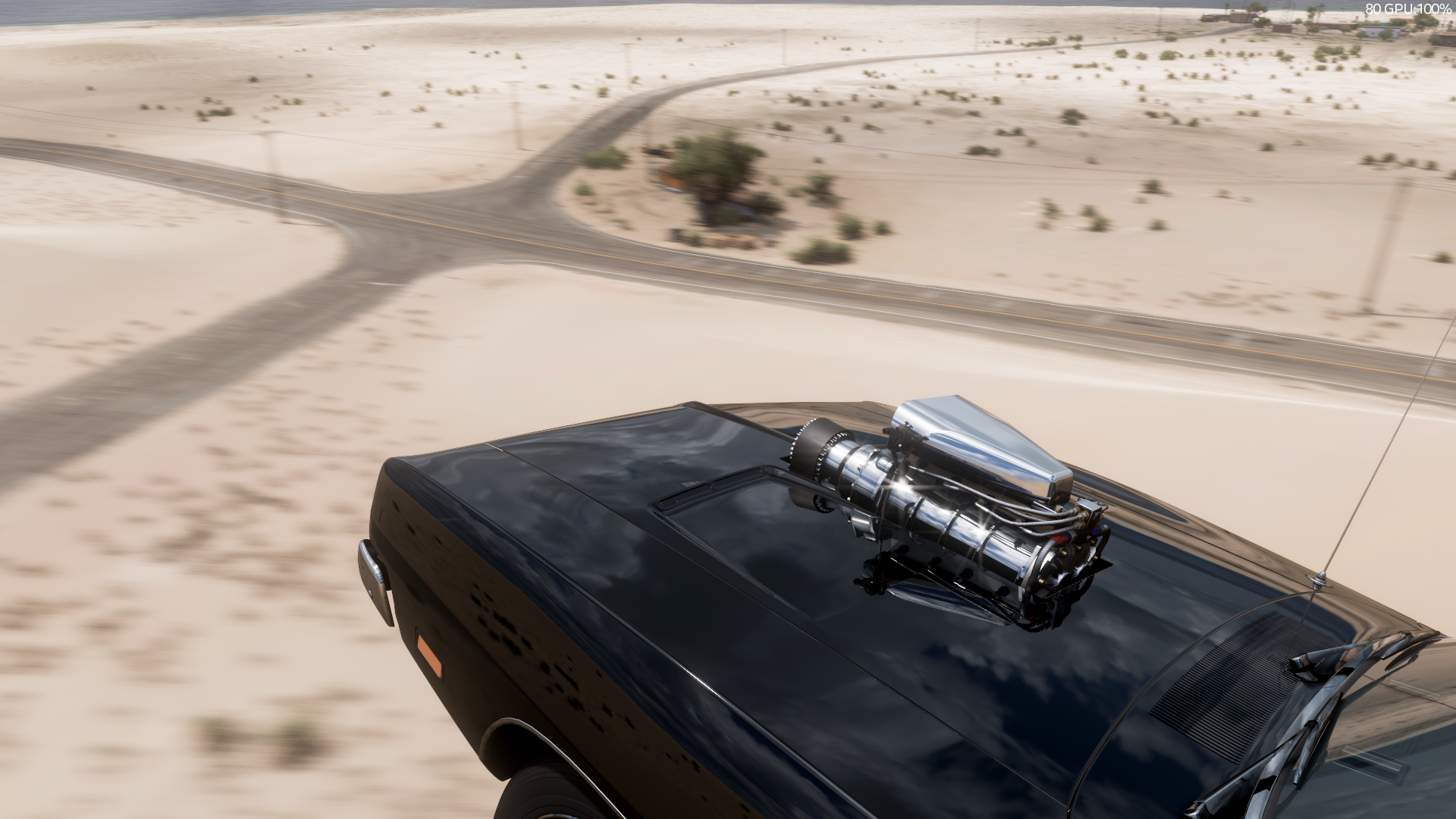 Dom toretto charger pics (forza 5), r