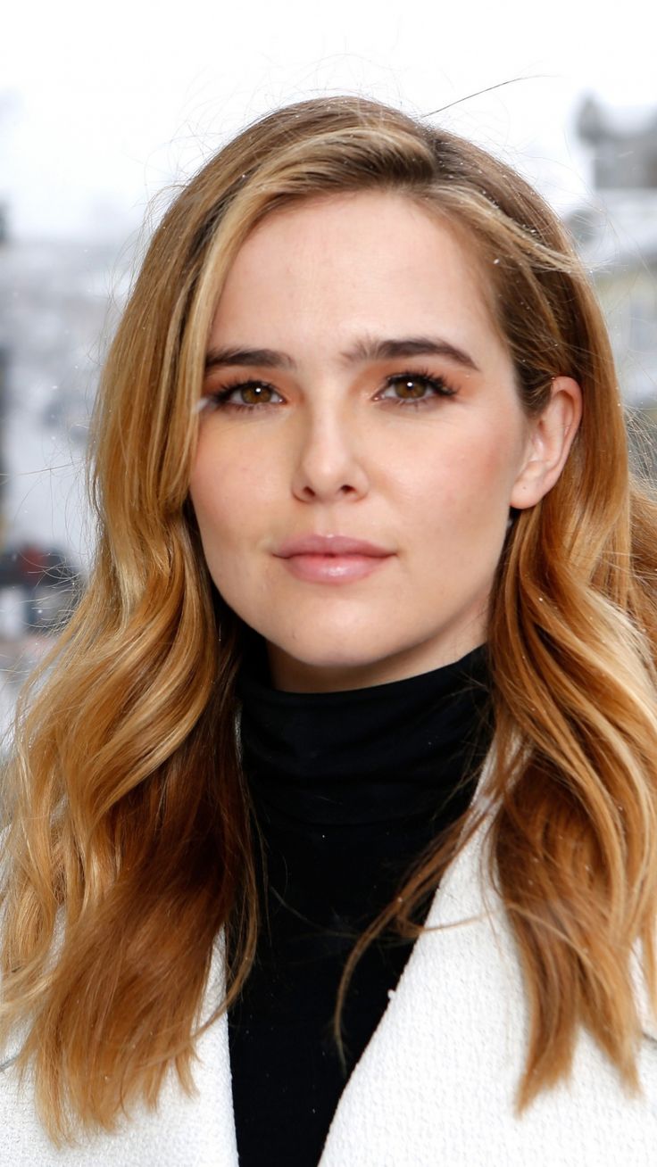 2019, actress, Zoey Deutch