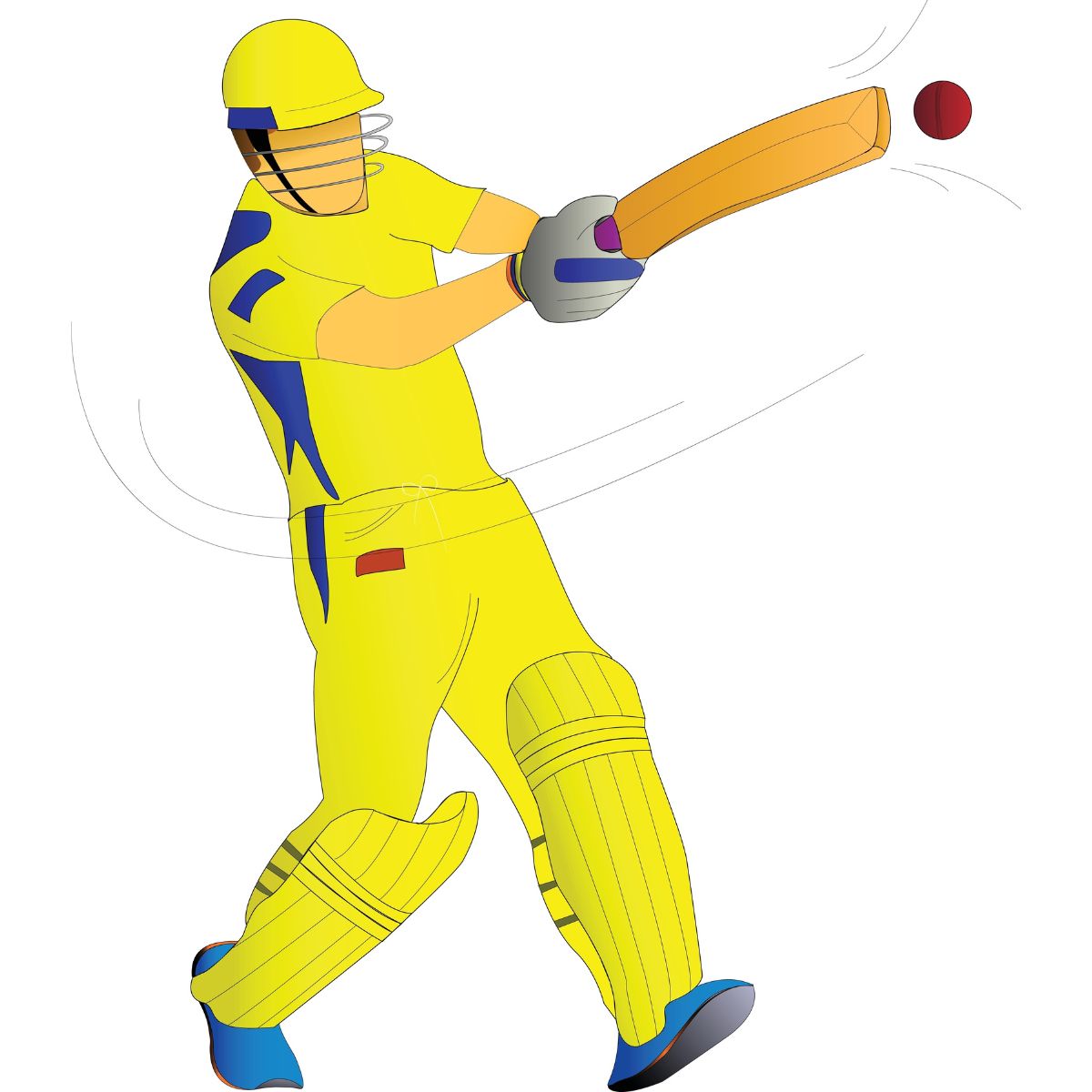 MS Dhoni Wallpaper for Home Walls