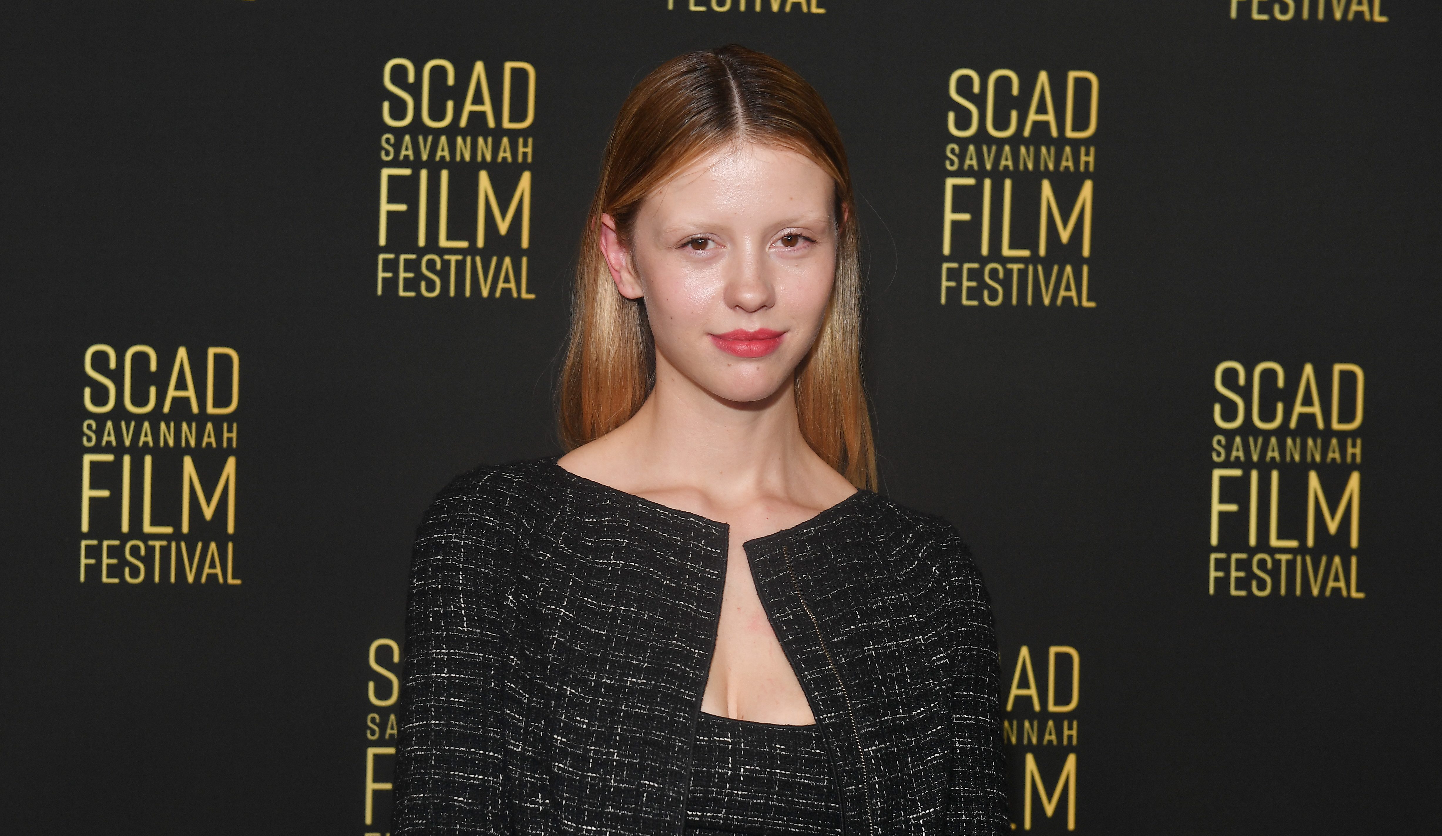 Pearl Changed Me: Mia Goth on the Wild