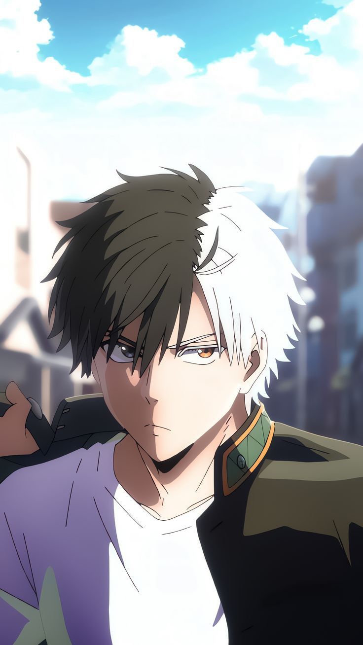 2024. Anime drawings, Anime guys, Anime