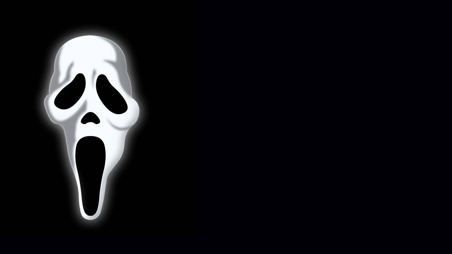 Free Ghostface HD Wallpaper