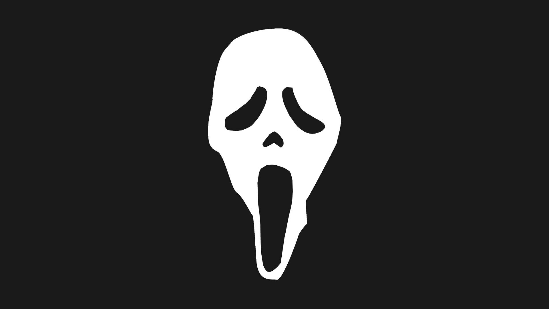 Download Ghostface Wallpaper for FREE